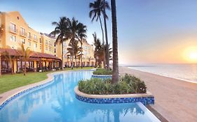 Southern Sun Maputo Hotel